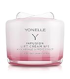 YONELLE Infusion Lift Cream N°1 Anti-Wrinkle Supreme Effect 55 ml