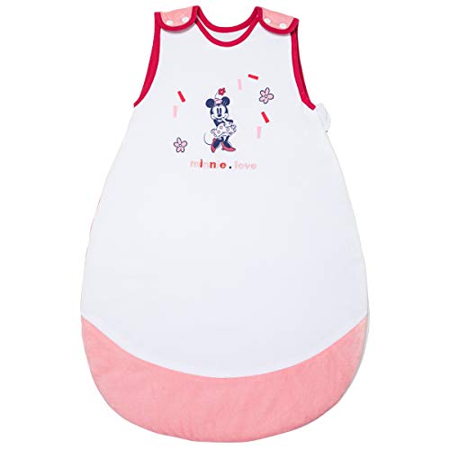 Disney Babyschlafsack, 0-6 Monate, 1 Stück