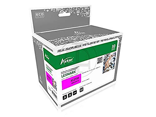 AS20085 ASTAR LEX. XC2132 TONER MAG 24B6009 3000Seiten (AS20085)