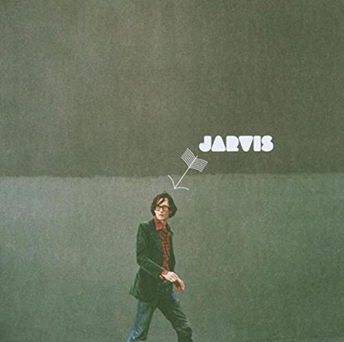 Jarvis [Vinyl LP]