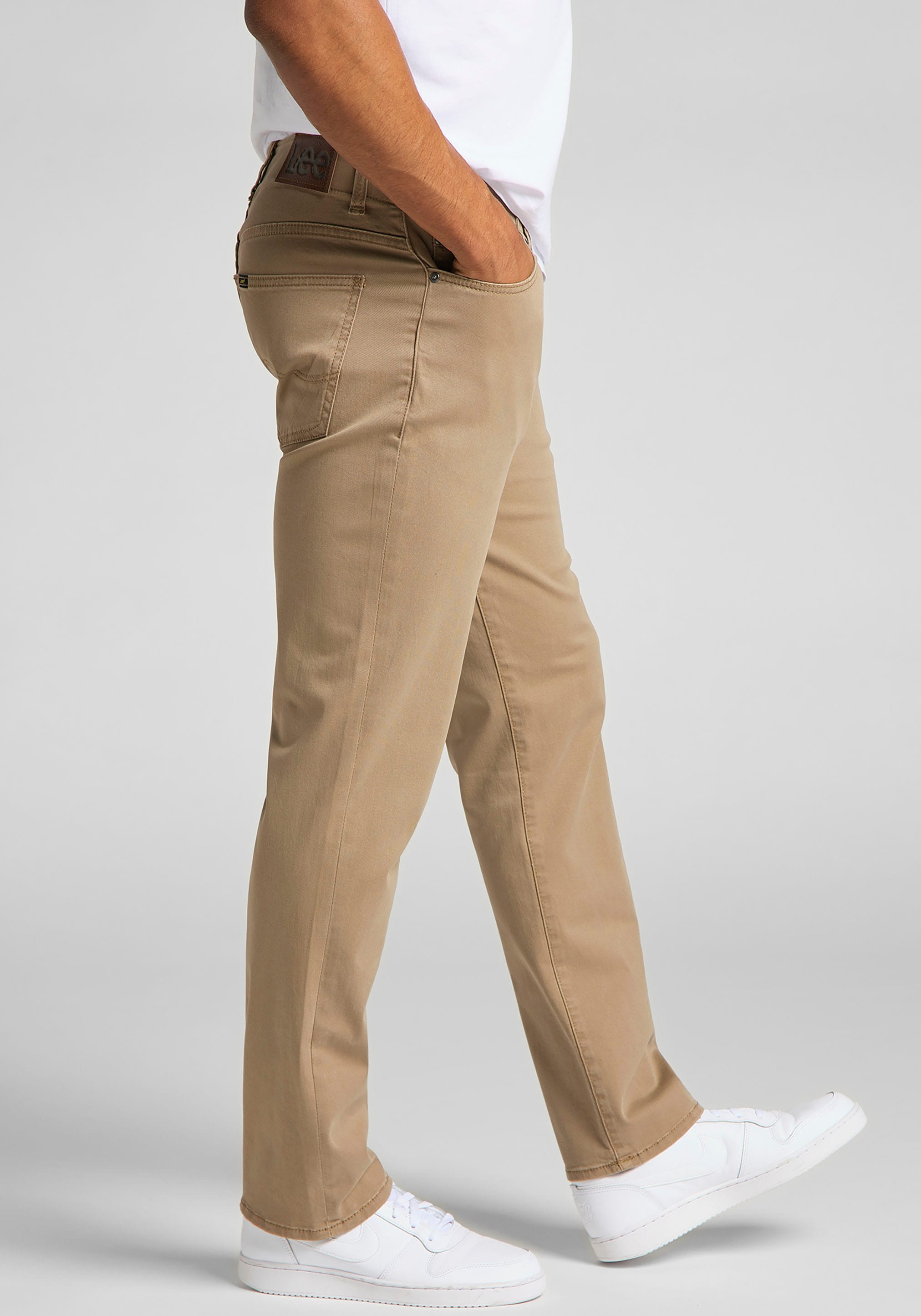 Lee 5-Pocket-Hose "Extreme Motion", Extreme Motion Stretchware 3