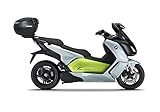 Shad Top Master BMW C-Evolution Electric '17