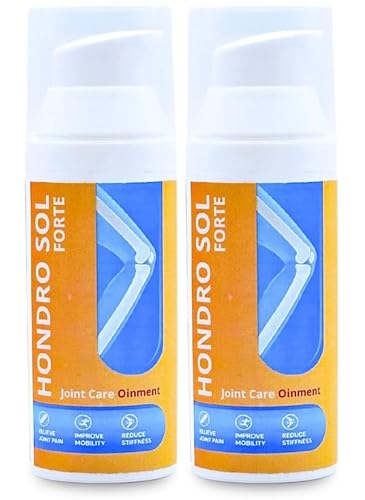 HONDRO SOL - Salbe 50ml!… (2)