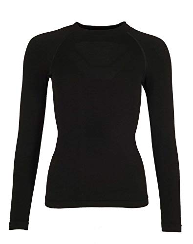 Ternua Ulan T-Shirt für Damen XL schwarz