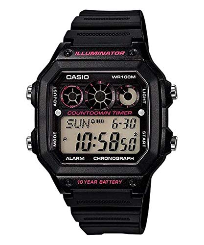 Casio AE-1300WH-1A2VDF