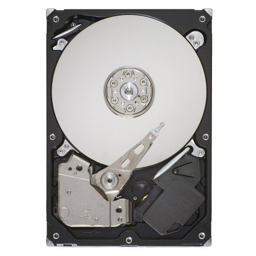 Seagate ST3500320AS 500GB interne Festplatte (8,9 cm / 3,5 Zoll, 7200rpm, 8.9ms, 32MB Cache) (Generalüberholt)