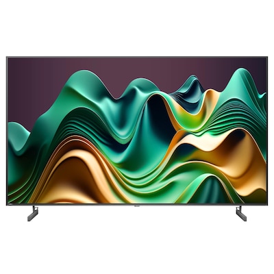 Hisense 50U6NQ 126cm 50" 4K Mini LED ULED Smart TV Fernseher