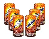 Ovomaltine Schoko Getränk, 6er Pack (6 x 450 g)