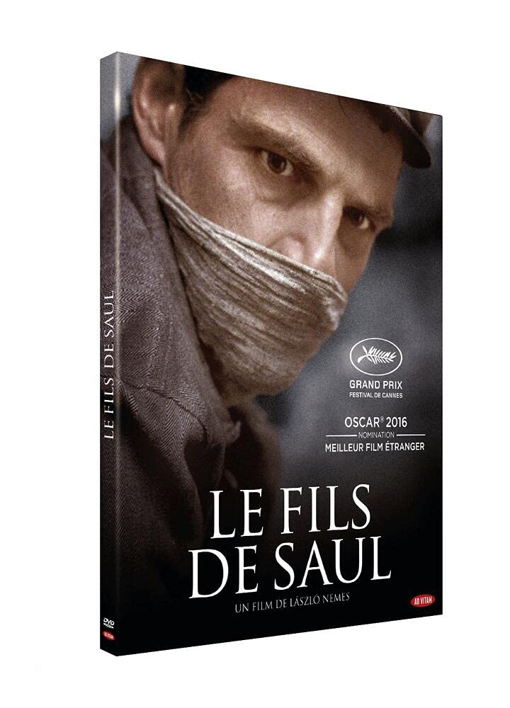 Le Fils de Saul