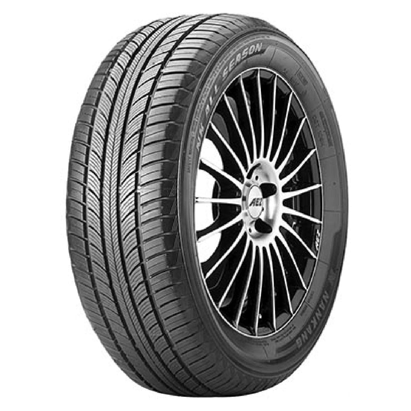 Nankang N607+ A/S XL - 245/70R16 111H - Ganzjahresreifen