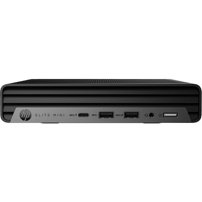 HP Elite Mini 800 G9 PC i5-13500 16GB/512GB SSD Windows 11 Pro 9N6T9AT