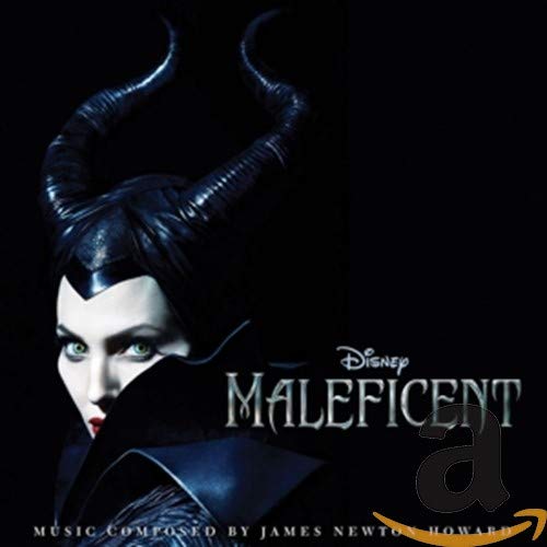 Maleficent