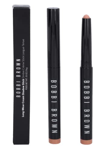 Bobbi Brown Long-Wear Cream Shadow Stick, 38 Malted Pink, 1er Pack (1 x 2 g)