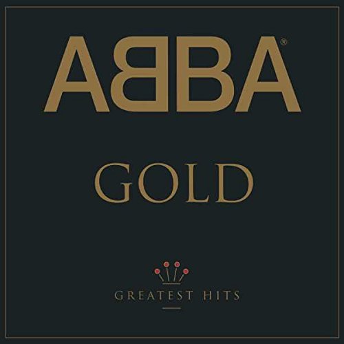 Gold (Limited Back to Black Vinyl) [Vinyl LP]