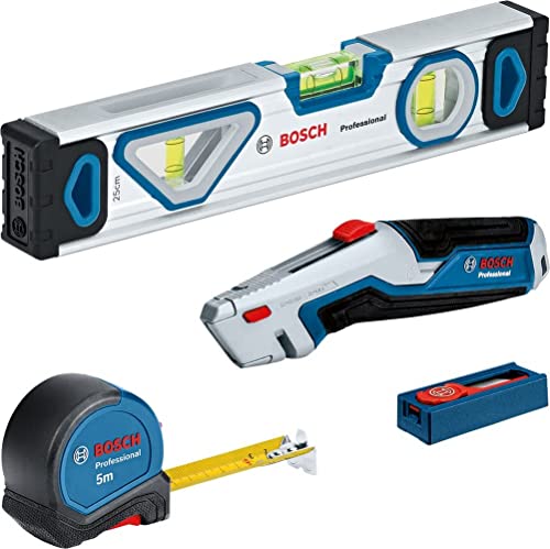 Bosch Professional 1600A027M3 Universal Werkzeugset