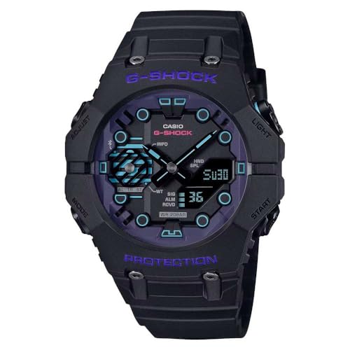 Casio Watch GA-B001CBR-1AER