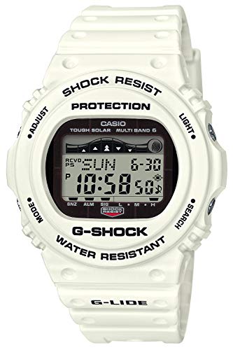 G-SHOCK [Casio] CASIO Uhren G-LIDE Solar-Radio GWX-5700CS-7JF Männer