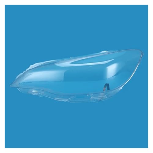 Scheinwerferglas Abdeckungen Für Chevrolet Für Cavalier 2016 2017 2018 2019 Automotive Zubehör Transparent PC Material Front Scheinwerfer Shell Frontscheinwerfer Streuscheibe(Right)