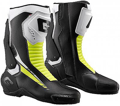 Gaerne GR-S, Stiefel