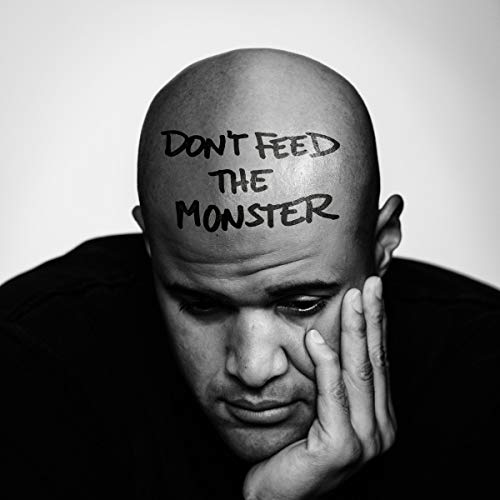 Don't Feed The Monster [Vinyl LP]