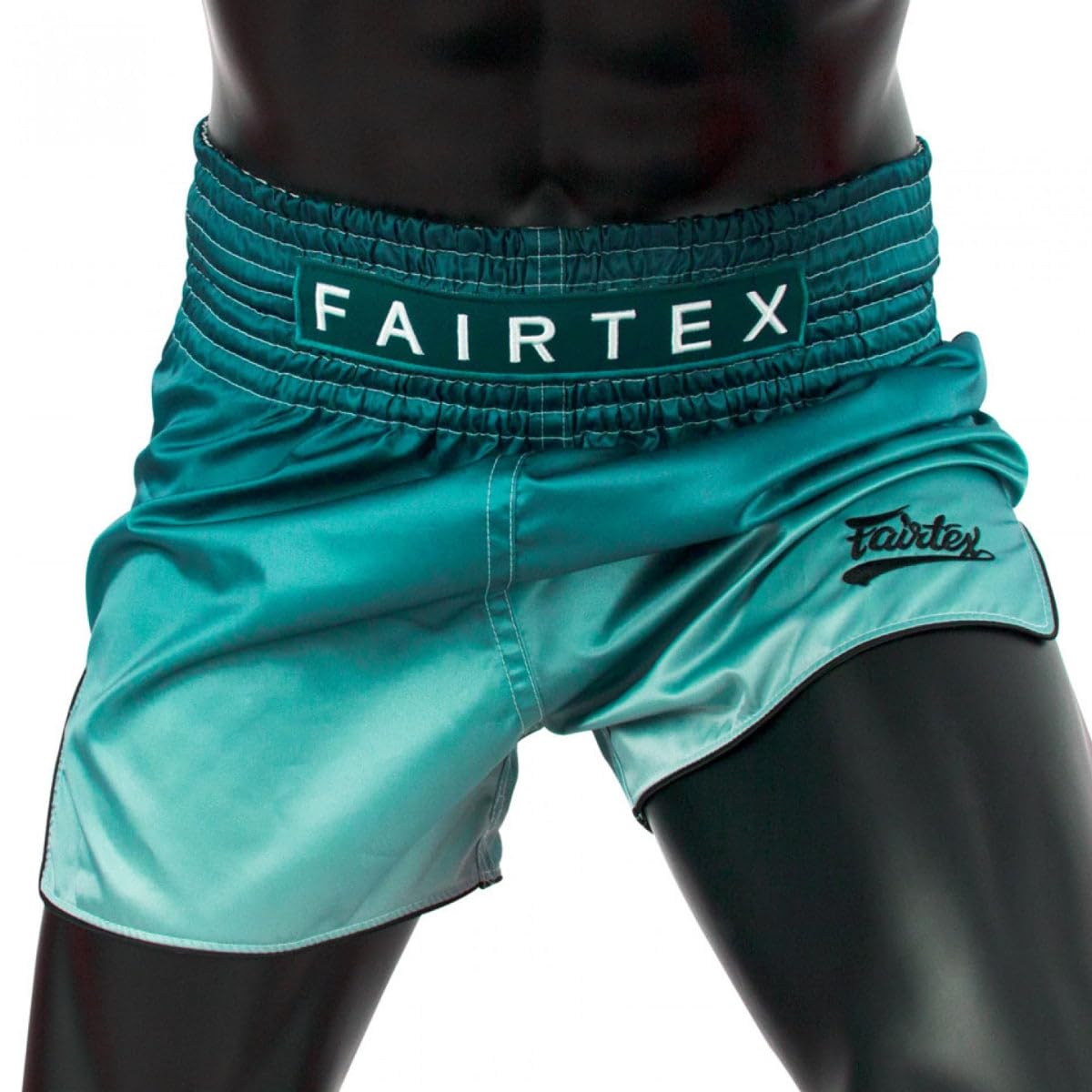 Fairtex Herren Boxen Shorts Training Kampfsport