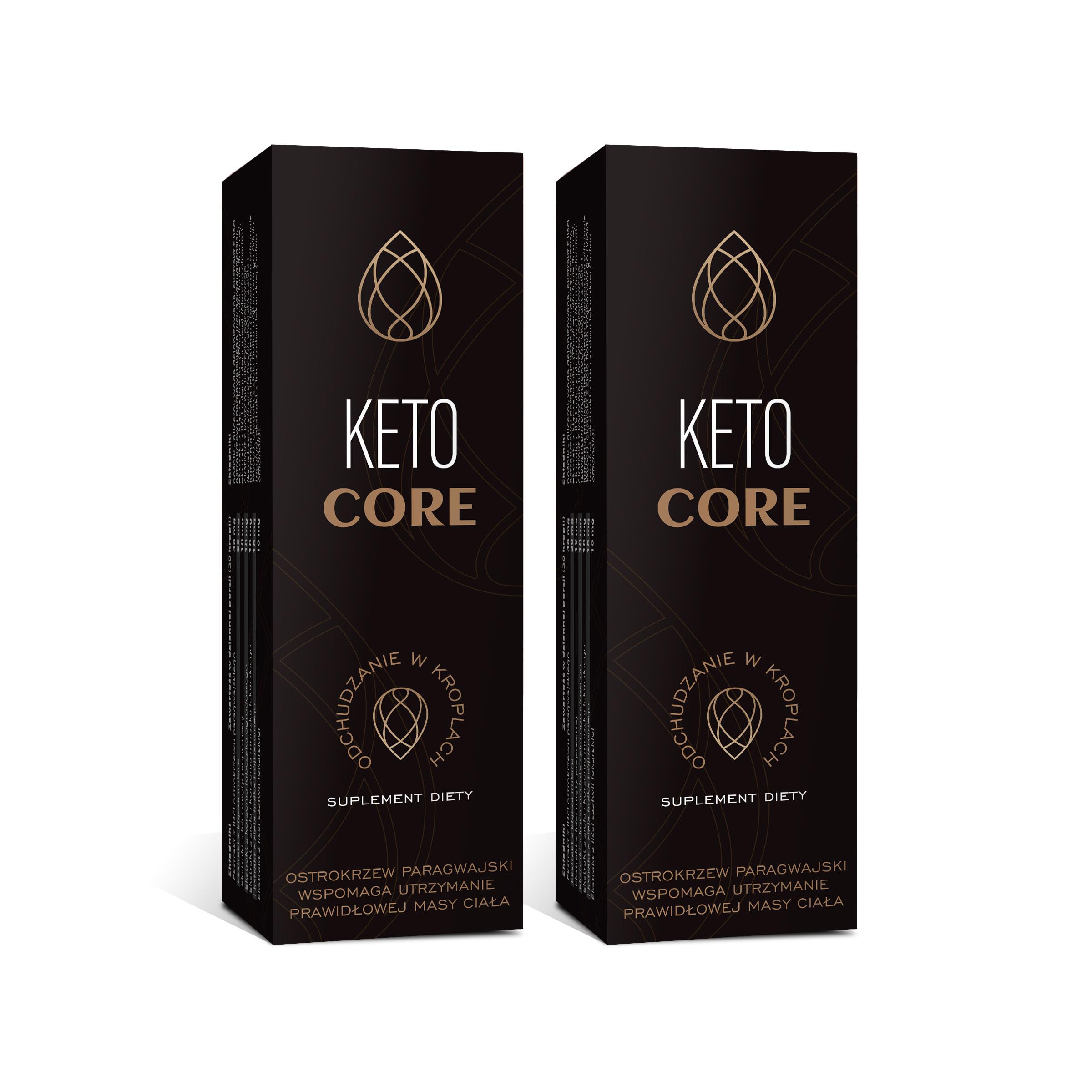 Keto Core - Effektive Ketogendiätetische Unterstützung (2)