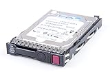 Hpe 900 GB 6G 10K SAS 2.5' Hot Swap Festplatte/Hard Disk mit Smart Carrier - 653971-001 / 652589R-B21