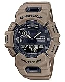 Montre Enfant Casio G-SQUAD (Ø 51 mm)