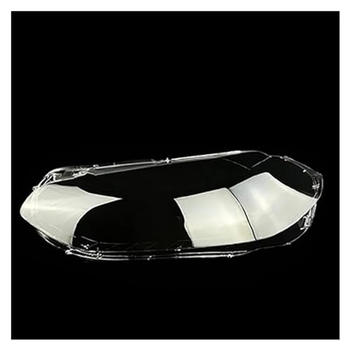 Scheinwerferglas Abdeckungen Für 1 Für Serie Für Limousine F52 118i 120i 125i 2017 2018 2019 2020 Auto Front Lampenschirm Lampe Shell Scheinwerfer Scheinwerfer Glas Objektiv Frontscheinwerfer Streusch