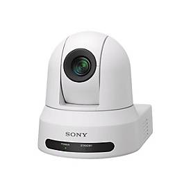 Sony SRG-X40UH - Konferenzkamera - PTZ - Turret - Farbe (Tag&Nacht) - 8,5 MP