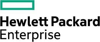 HPE Networking X464 4-post Rack Rail Kit - Schienenset