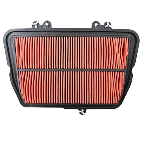 DOFABI Motorrad-Luftfilter-Reiniger-Gitter Tiger 800 XC XCX XR XRX 2010-2019 Motorrad-Luftfilter