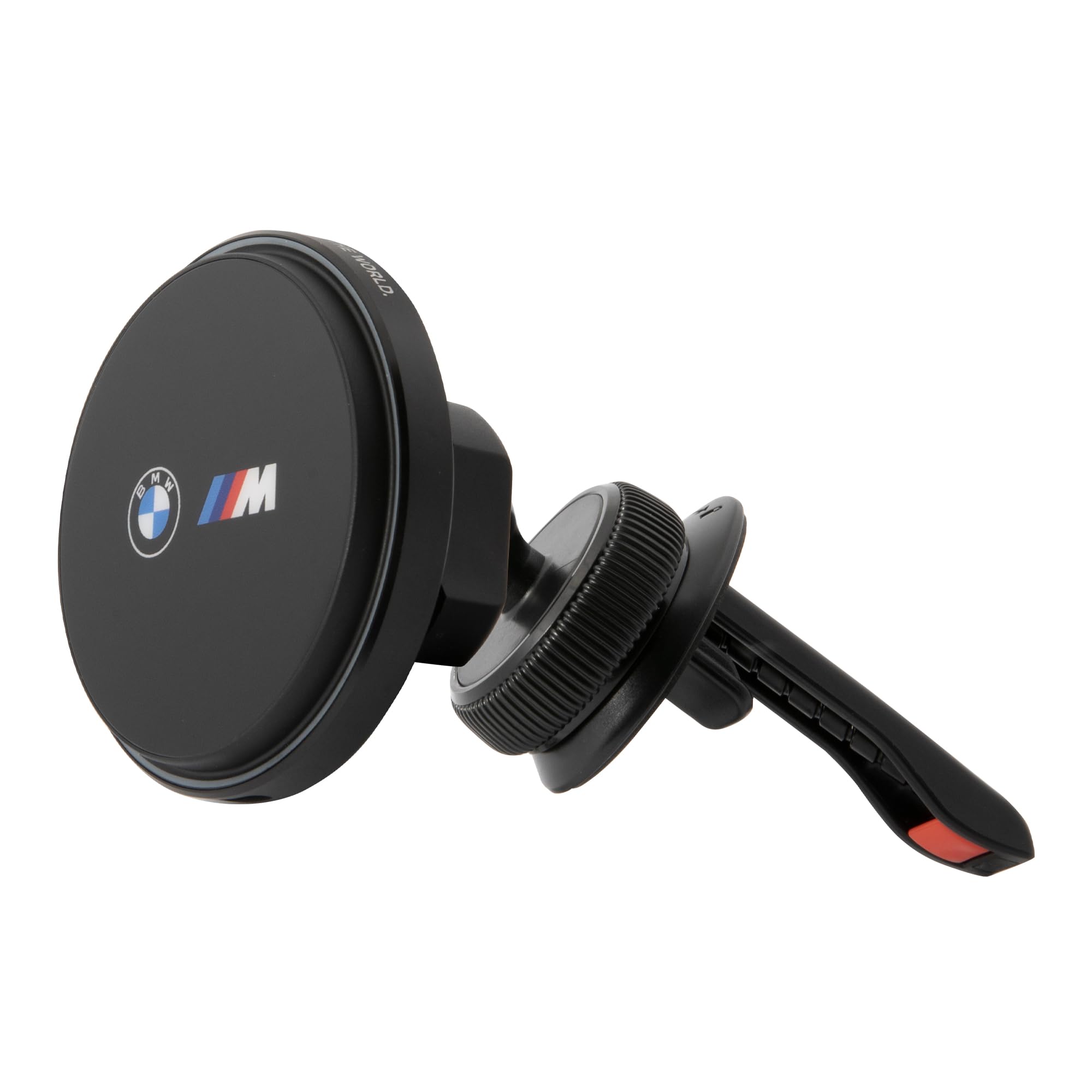 CG MOBILE BMW M kompatible und Magsafe Kfz-Halterung, Schwarz