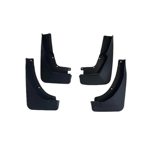 Auto Spritzschutz Für Benz Für GLE-Klasse Für W167 2019 2020 2021 2022 Auto-Schmutzfänger Kotflügel Kotflügel Flap Splash Mud Guards Abdeckung Autorad Auto Kotflügel