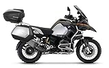 SHAD TOP Master BMW R1200/1250GS Adventure