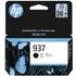 HP Druckerpatrone 937 Original Schwarz 4S6W5NE#CE1