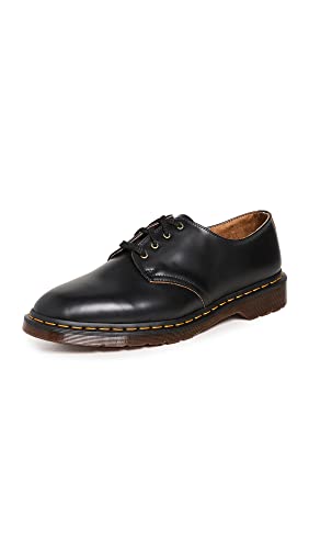 Dr. Martens Archive Smiths Herrenschuhe, Schwarz , 45 EU