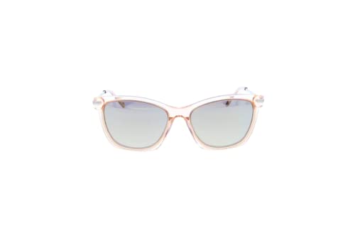 HIS HS425-008 Sonnenbrille, x'tal Orange