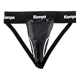 Kempa FanSport24 Kempa Suspensorium Größe S, Schwarz