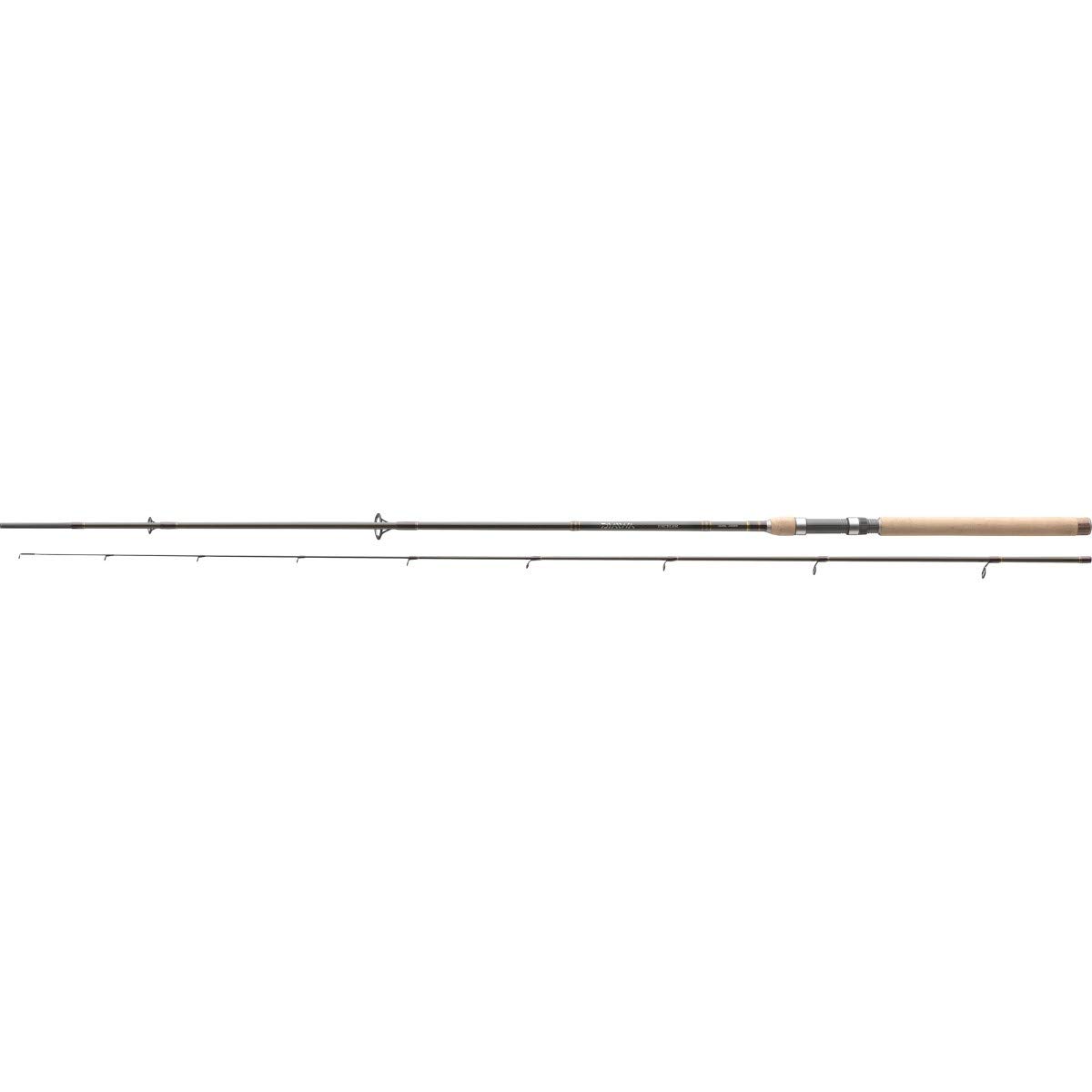 Daiwa Spinnrute Exceler Ultra Light Jiggerspin, 2.40m 3-14g