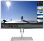 ASUS ProArt PA24AC 61,2 cm (24.1 Zoll) 1920 x 1200 Pixel WUXGA LED Silber (90LM04B0-B01370) - Sonderposten