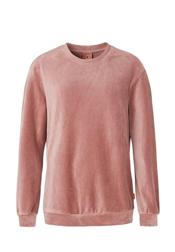 Protest Damen Sweatshirt PRTCHYRESE Persiapink M/38