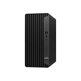 HP Pro 400 G9 - Wolf Pro Security - Tower - Core i5 i5-14500 / 2.6 GHz - RAM 16 GB - SSD 512 GB - NVMe - UHD Graphics 770 - 1GbE - Win 11 Pro - Monitor: keiner - Tastatur: Deutsch - mit HP Wolf Pro Security Edition (1 Jahr) (881Z1EA#ABD)