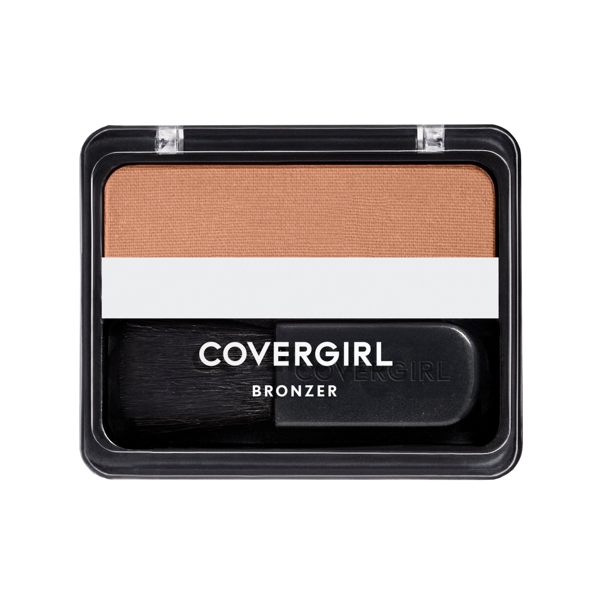 CoverGirl Cheekers Bronzer, Golden Tan 104, 0.12 Ounce by COVERGIRL