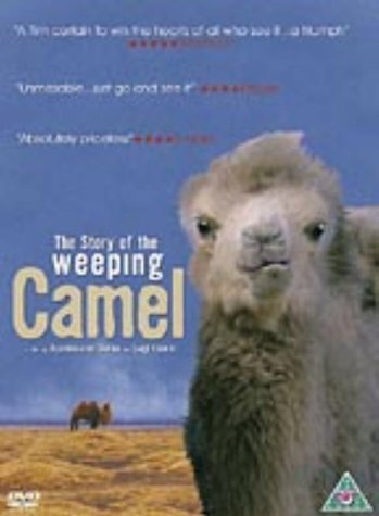 The Story Of The Weeping Camel [UK Import]