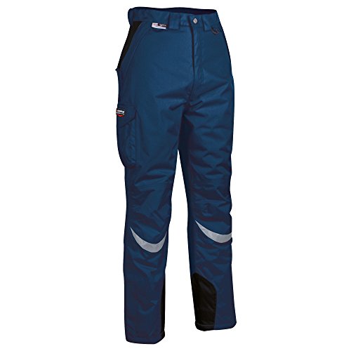 Cofra Winterhose Frozen V008 Bundhose 02, Größe 54, 40-00V00802-54