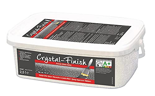 Pufas Glutolin CF Crystal-Finish