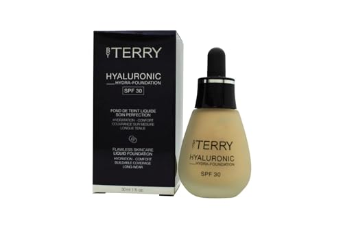 BY TERRY - Hyaluronic Hydra-Foundation SPF30 - COL. 200W