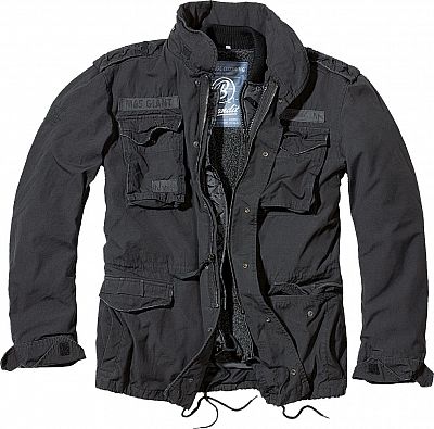 Brandit M-65 Giant, Textiljacke