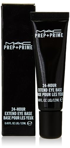 MAC Prep + Prime 24-Hour Extend Eye Base 12ml